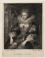 KG 17826
<br/>
Elisabeth van Frankrijk
<br/>
<em>Guyard, Jean Baptiste (1787-1831 na)</em>